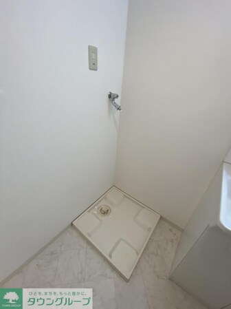 TQレジデンス名古屋錦の物件内観写真